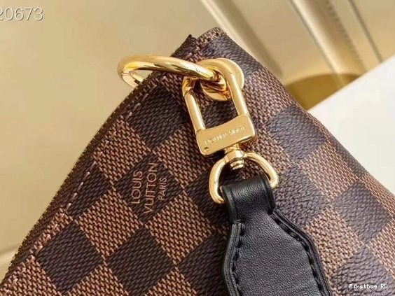 First bags ru reviews VUITTON MM LOUIS ODÉON 0731